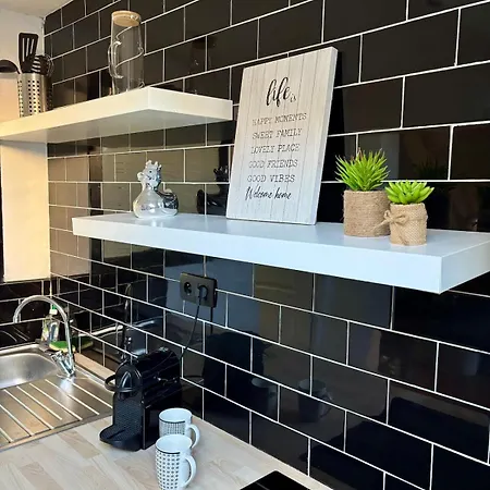 Vieille-ville De Boulogne, Vue Cathedrale 아파트 볼로뉴쉬르메르