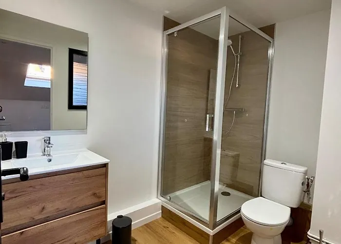 Vieille-ville De Boulogne, Vue Cathedrale *